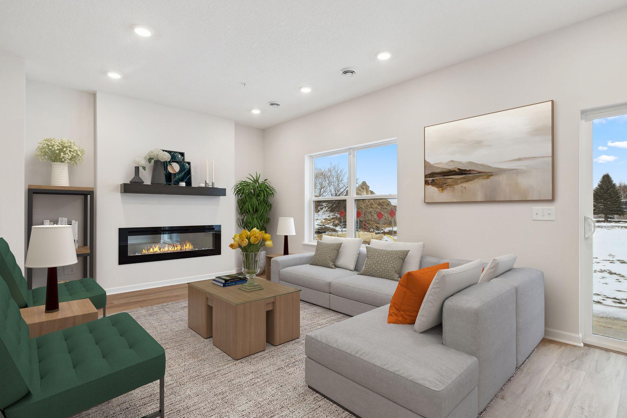 23199 Creekview Court