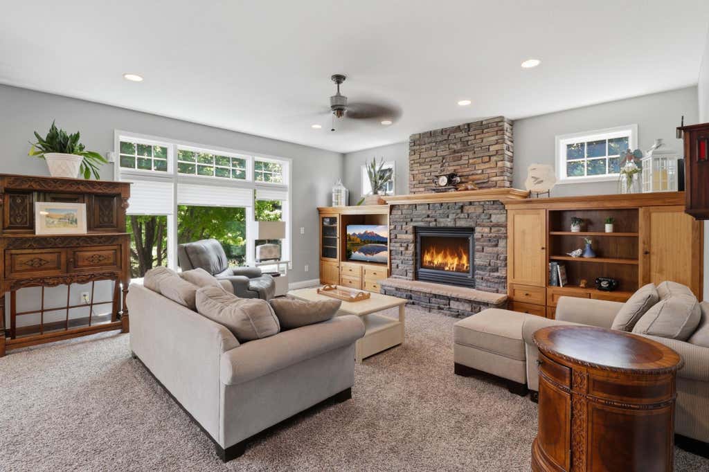 Photo of 13182 Danube Lane, Rosemount, MN 55068 (MLS # 7088055)