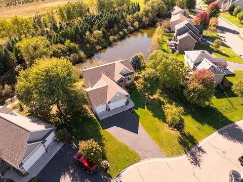 6805 Grouse Hollow Centerville MN 55038