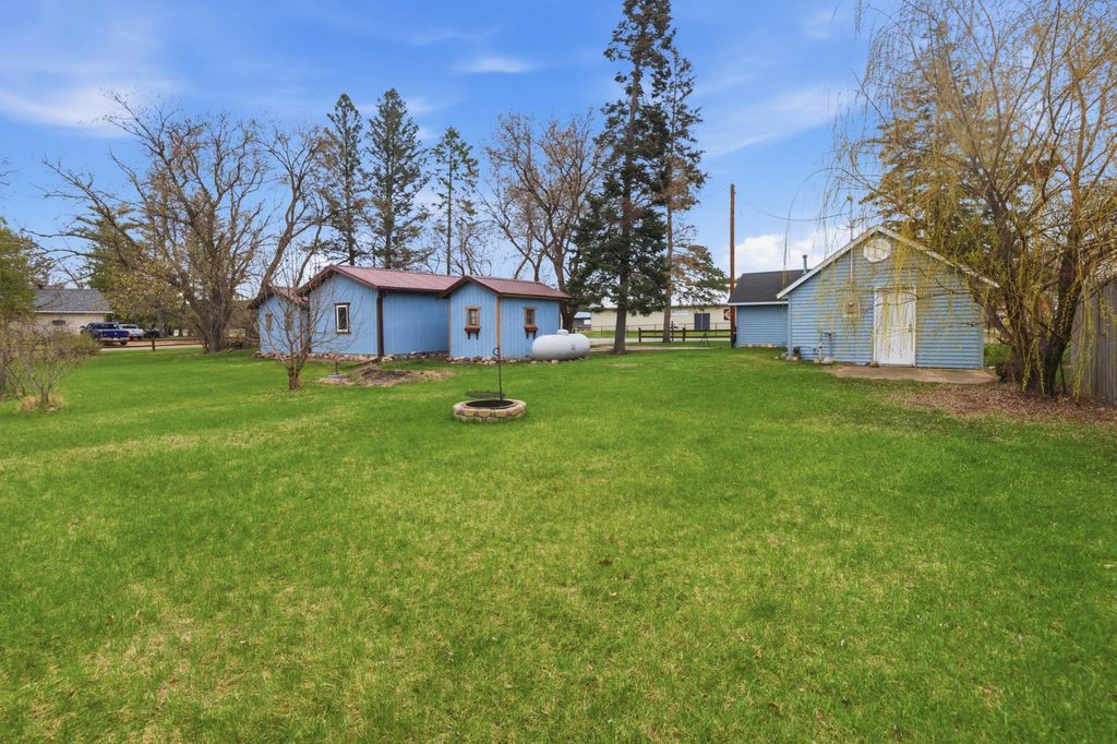Photo of 212 E 2nd Street, Pillager, MN 56473 (MLS # 7060899)