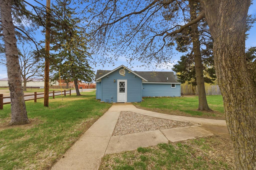 Photo of 212 E 2nd Street, Pillager, MN 56473 (MLS # 7060899)