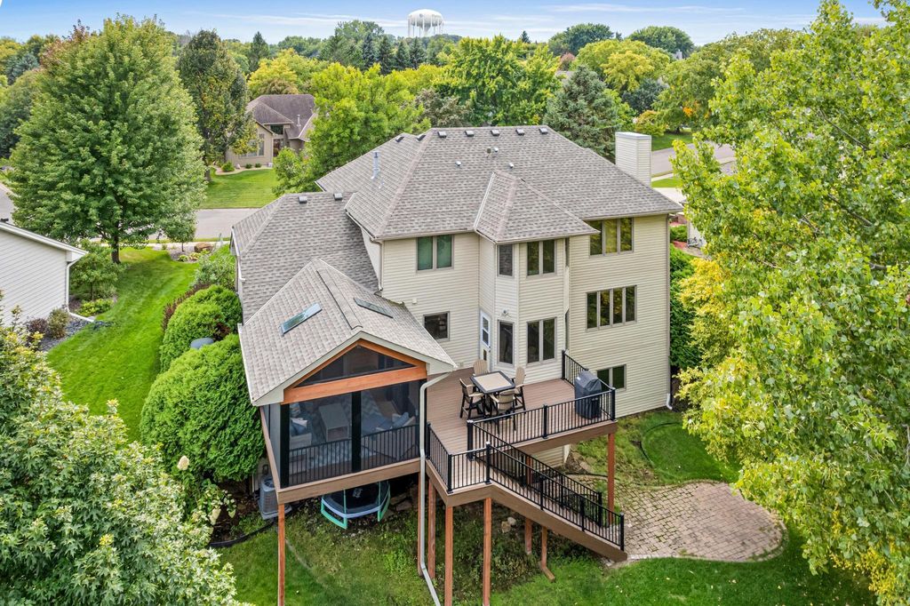 Photo of 10840 46th Place N, Plymouth, MN 55442 (MLS # 7008586)