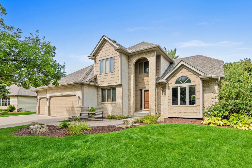 Photo of 10840 46th Place N, Plymouth, MN 55442 (MLS # 7008586)