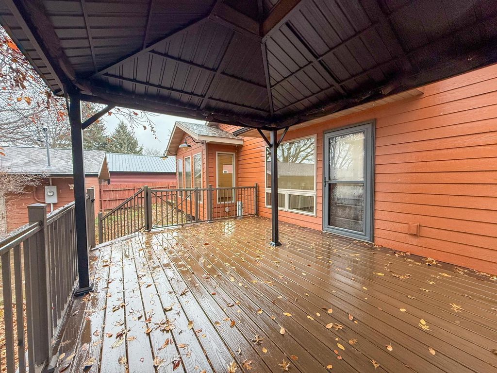 Photo of 468 High Street, Emmons, MN 56029 (MLS # 6822254)