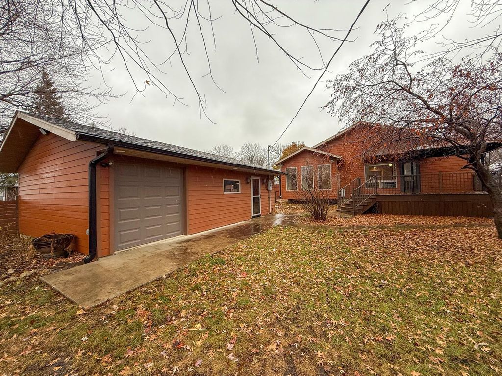 Photo of 468 High Street, Emmons, MN 56029 (MLS # 6822254)