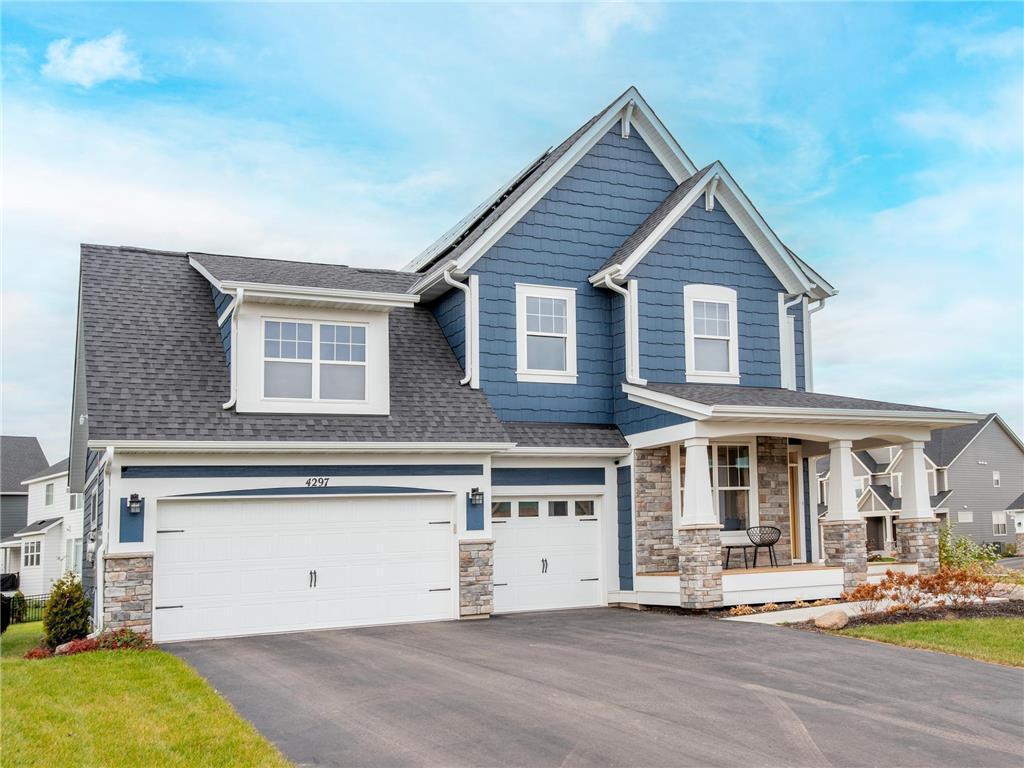 4297 Arbor Bay