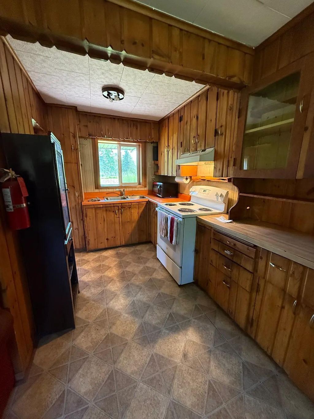 Photo of 28892 Malcolm Road NW, Grygla, MN 56727 (MLS # 7095866)