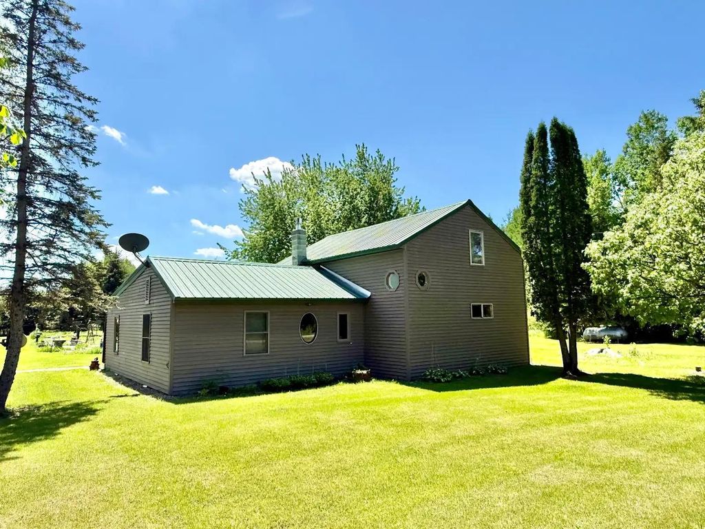 Photo of 28892 Malcolm Road NW, Grygla, MN 56727 (MLS # 7095866)