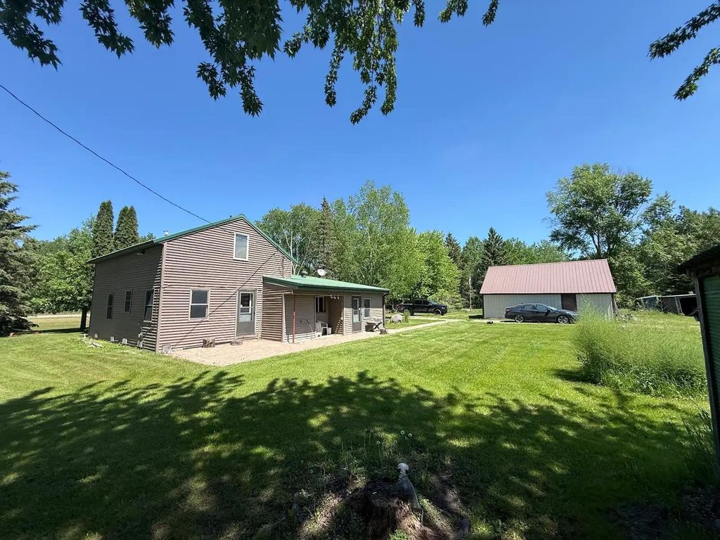 Photo of 28892 Malcolm Road NW, Grygla, MN 56727 (MLS # 7095866)