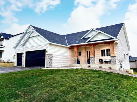 19803 Henning Avenue Lakeville MN 55044