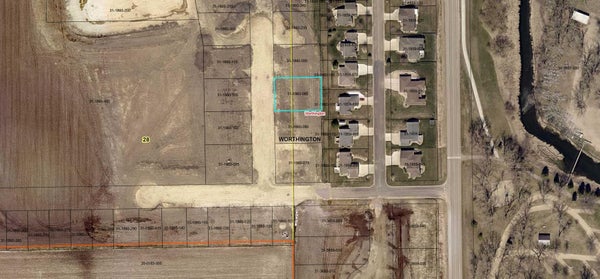CAMPBELL BLVD, WORTHINGTON, MN 56187 - Image fd3a8e31c8f5b831f29ea3b5cf41462f/4290198022