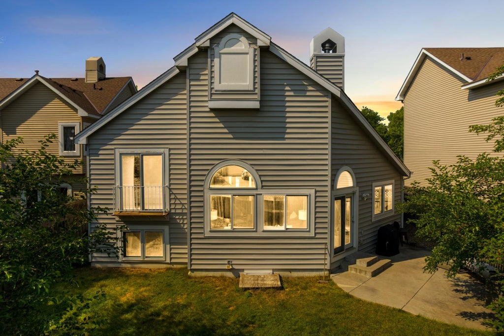 Photo of 15635 17th Avenue N, Plymouth, MN 55447 (MLS # 7146293)