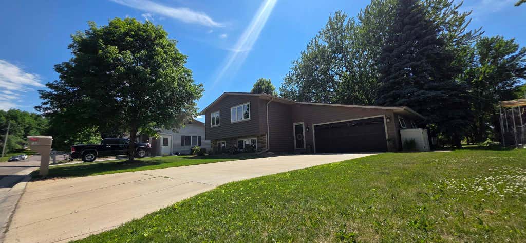 Photo of 1609 Garfield Avenue, Albert Lea, MN 56007 (MLS # 7087331)