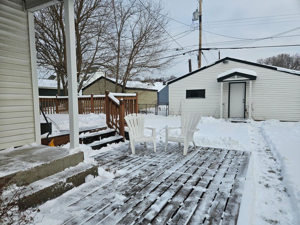 Photo of 659 Jefferson Avenue, Saint Paul, MN 55102 (MLS # 7039815)