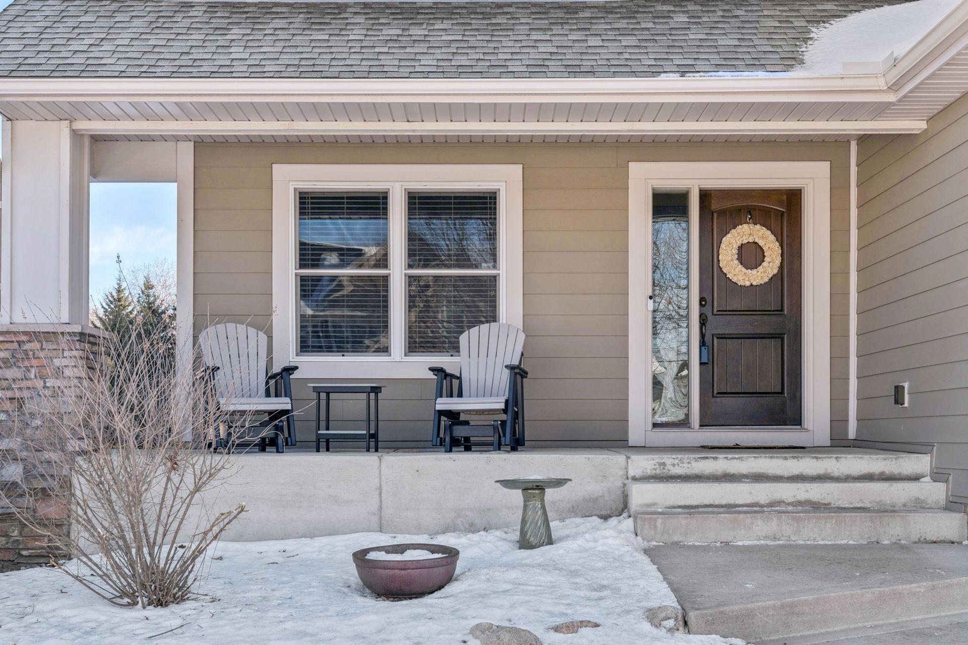 3074 Aspen Lake Drive NE