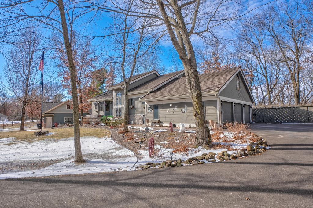 Photo of 2715 Cherry Blossom Lane, Menomonie, WI 54751 (MLS # 7024400)