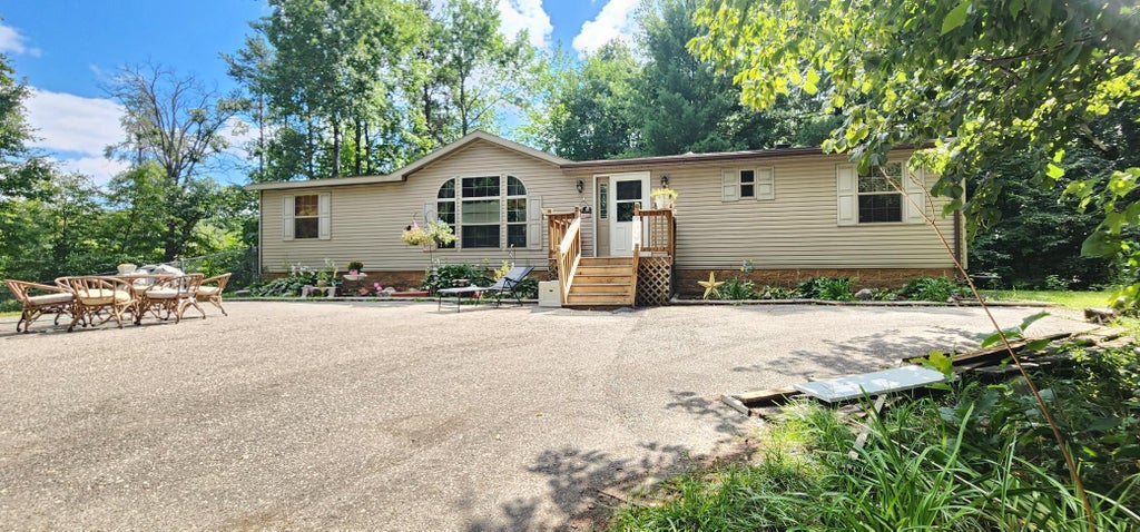 Photo of 6438 Cougar Trail NW, Walker, MN 56484 (MLS # 7132649)