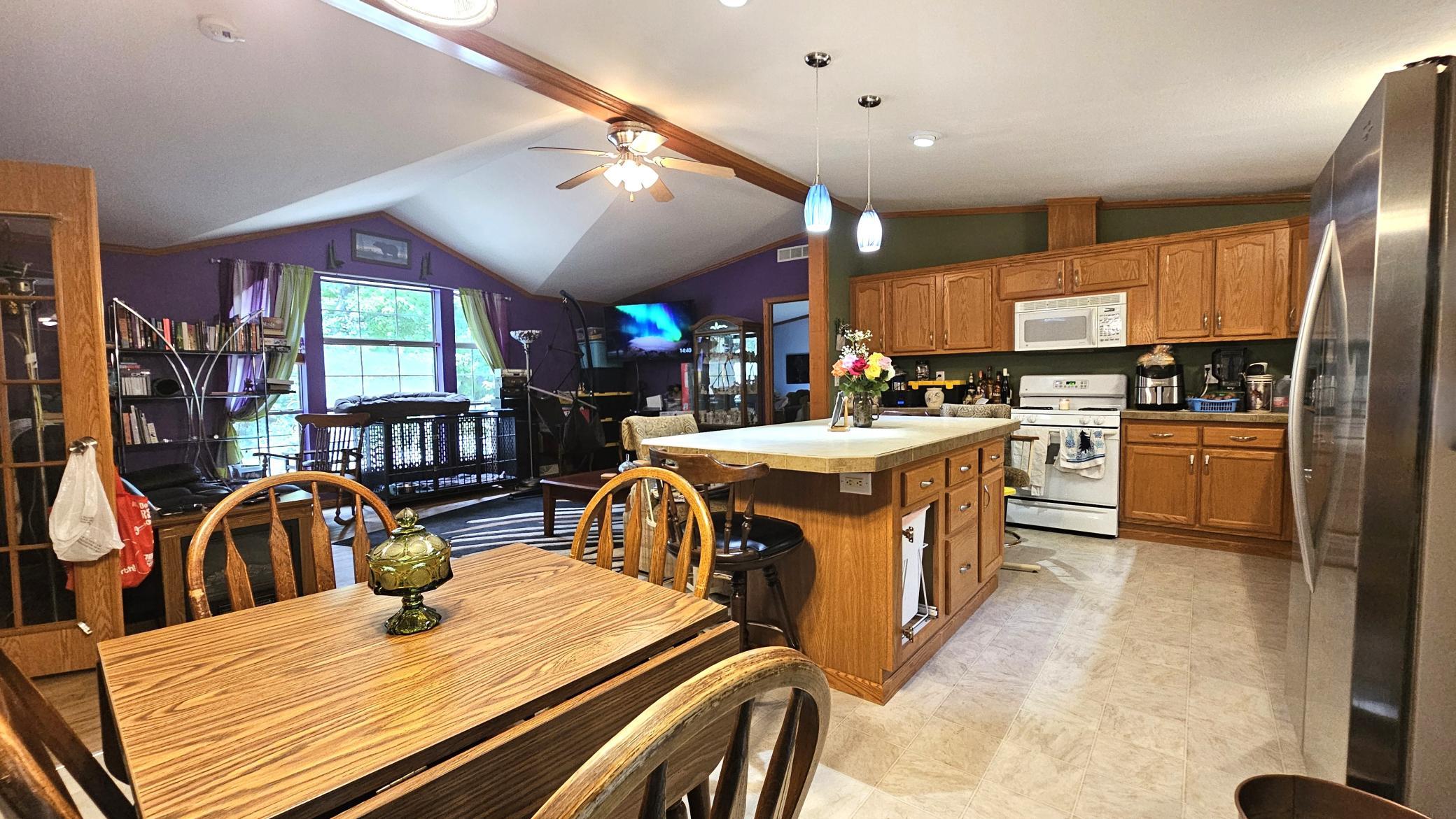 6438 Cougar Trail NW