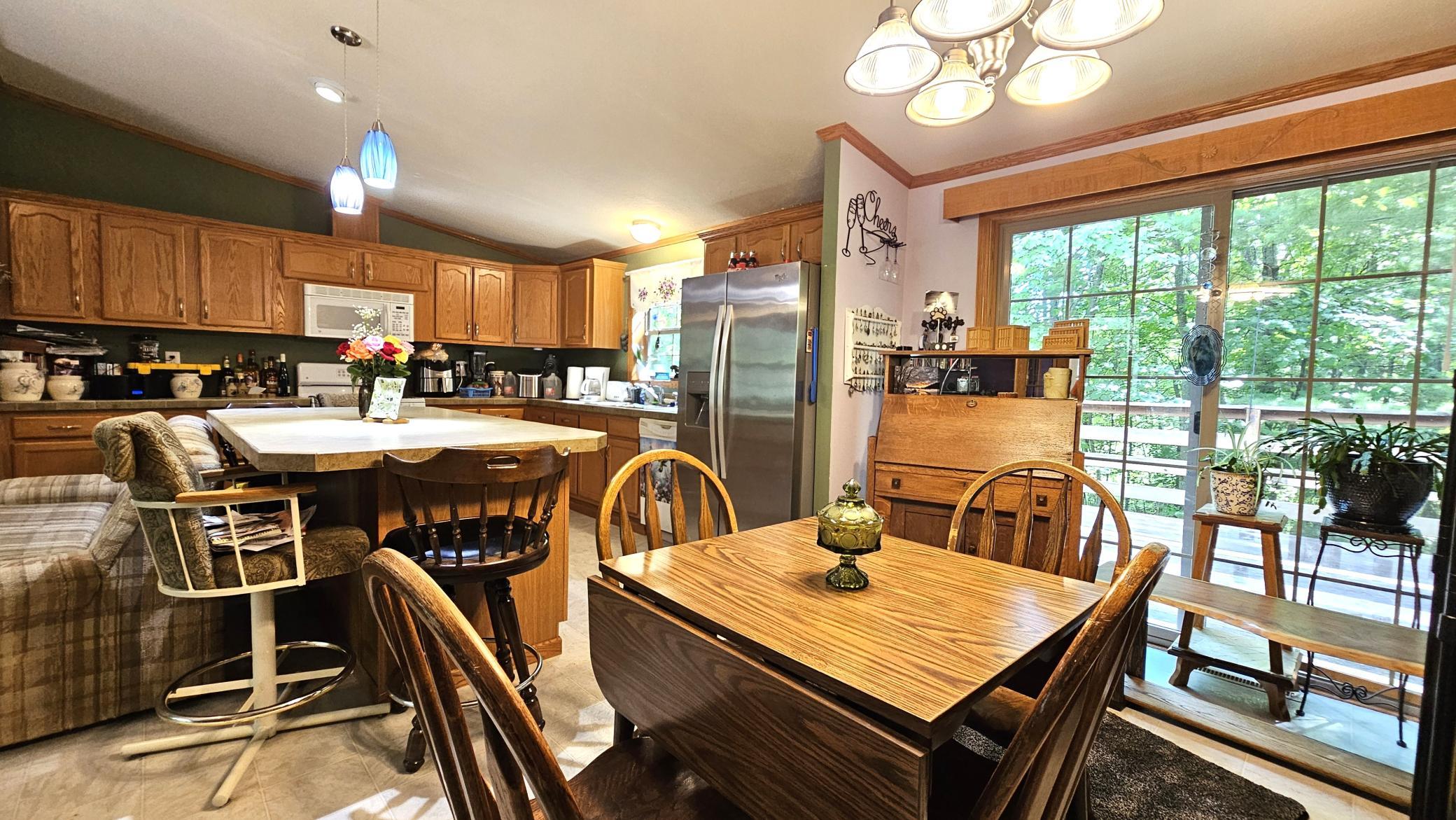 6438 Cougar Trail NW