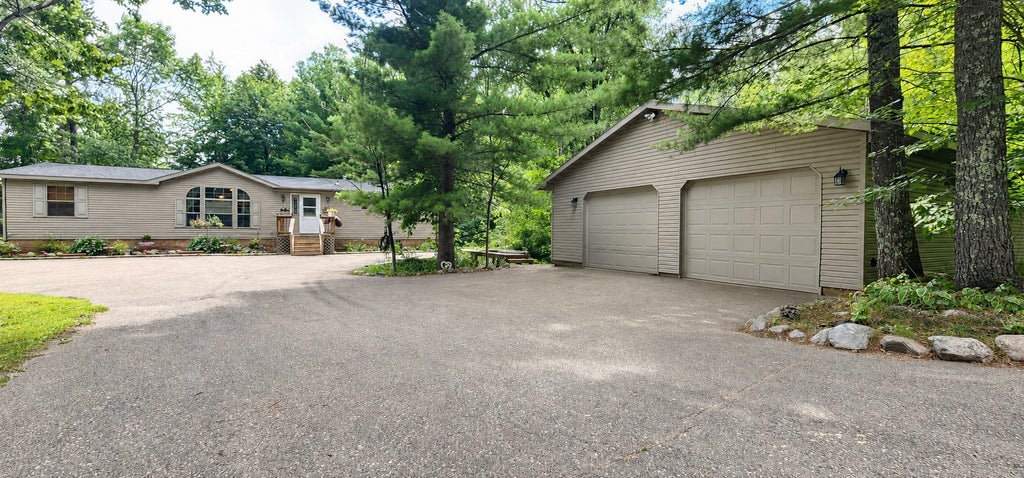 Photo of 6438 Cougar Trail NW, Walker, MN 56484 (MLS # 7132649)