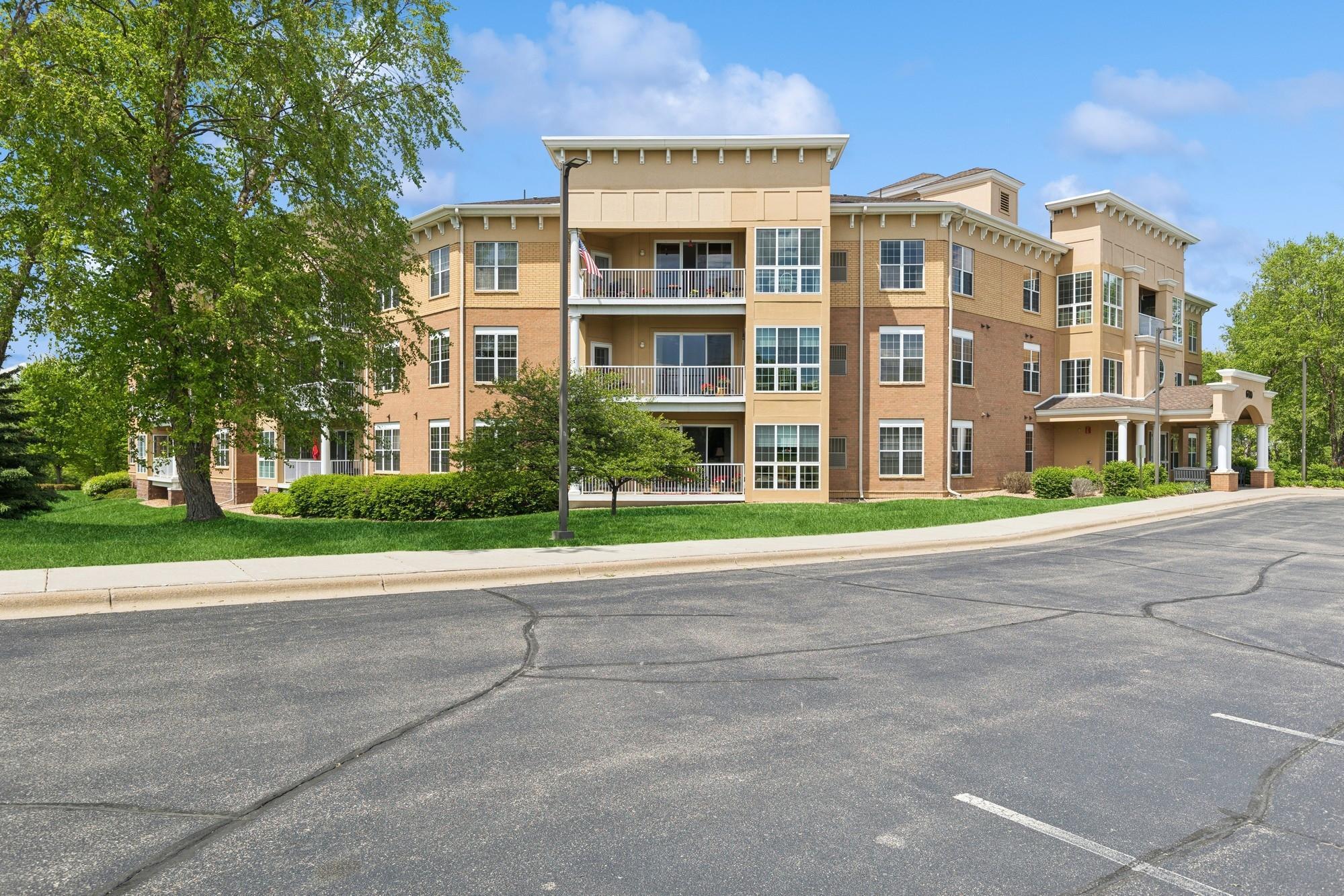 600 Greenhaven Drive 209