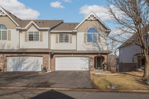 593 Crane Creek Lane Eagan MN 55121