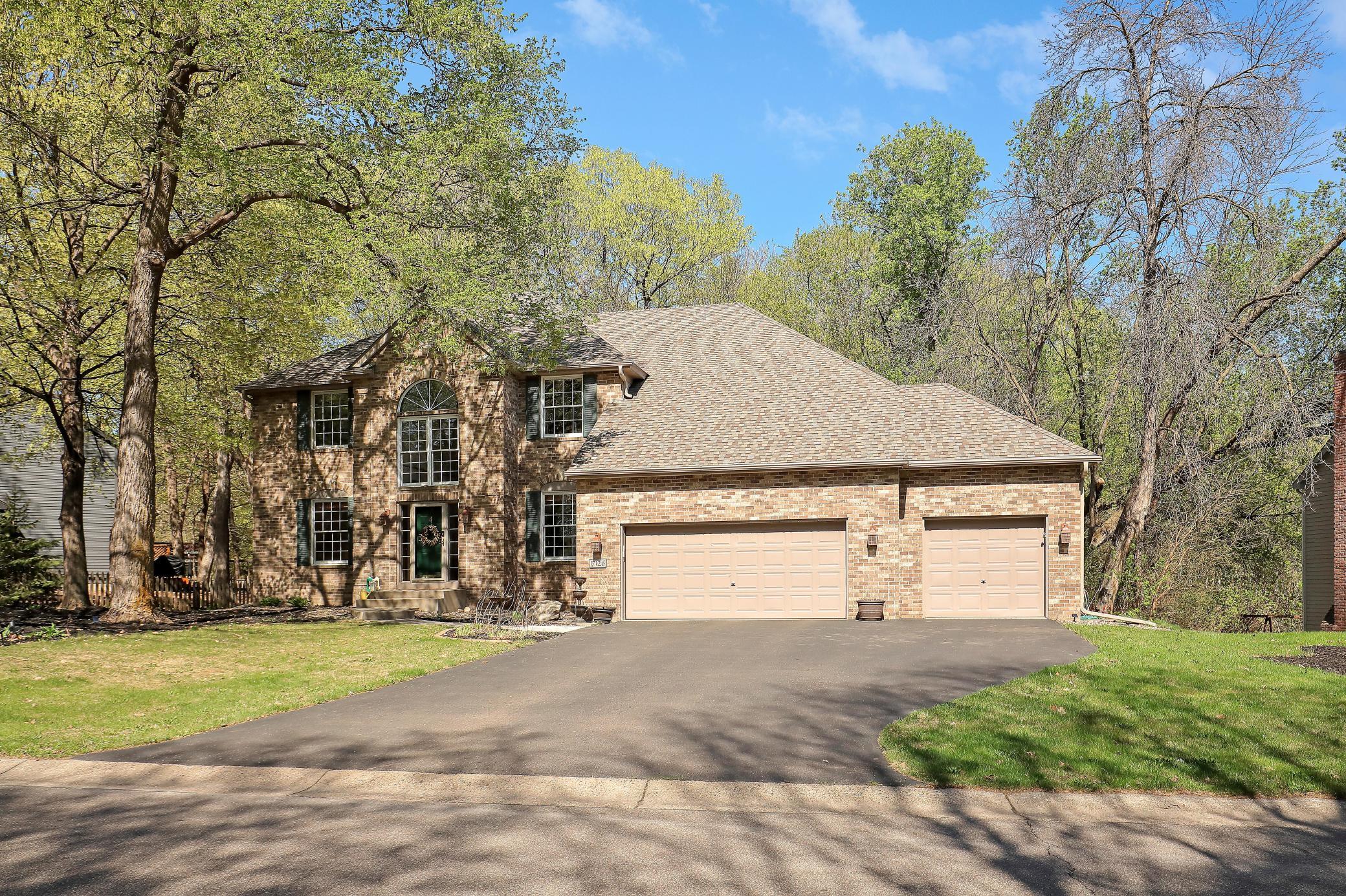17126 New Market Drive