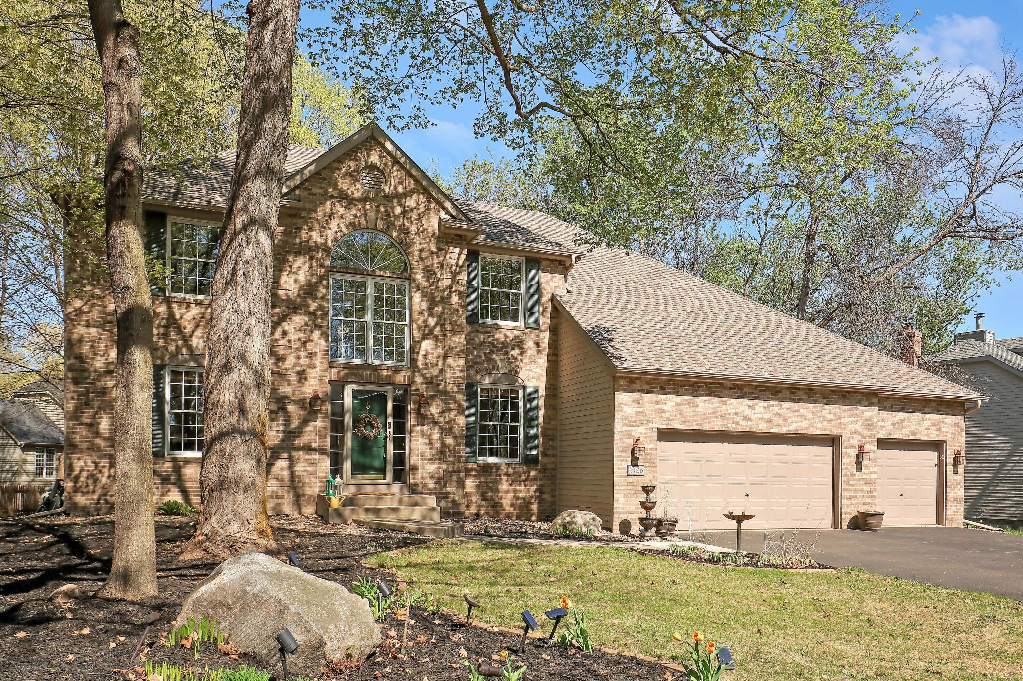 17126 New Market Drive