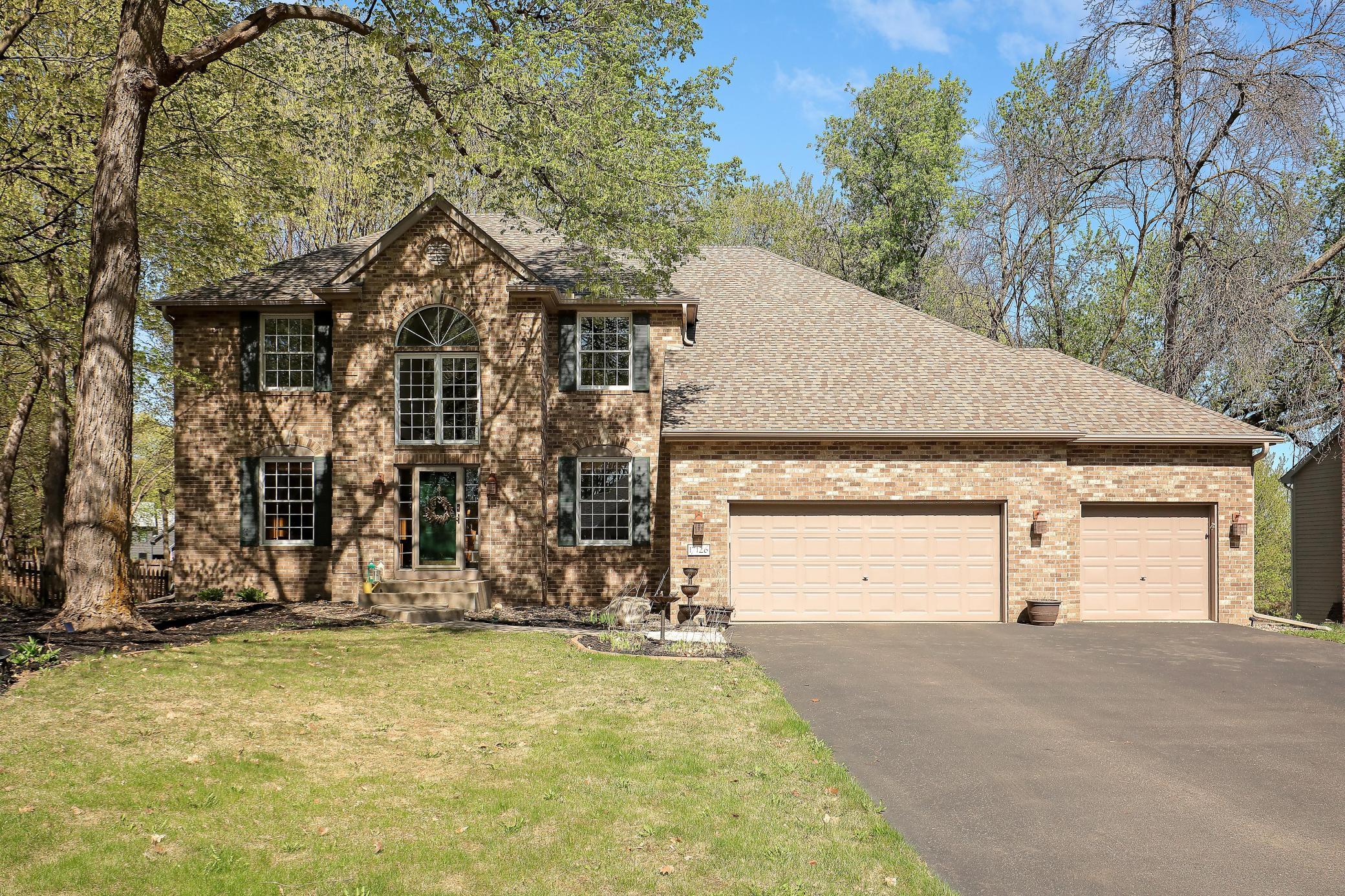 17126 New Market Drive