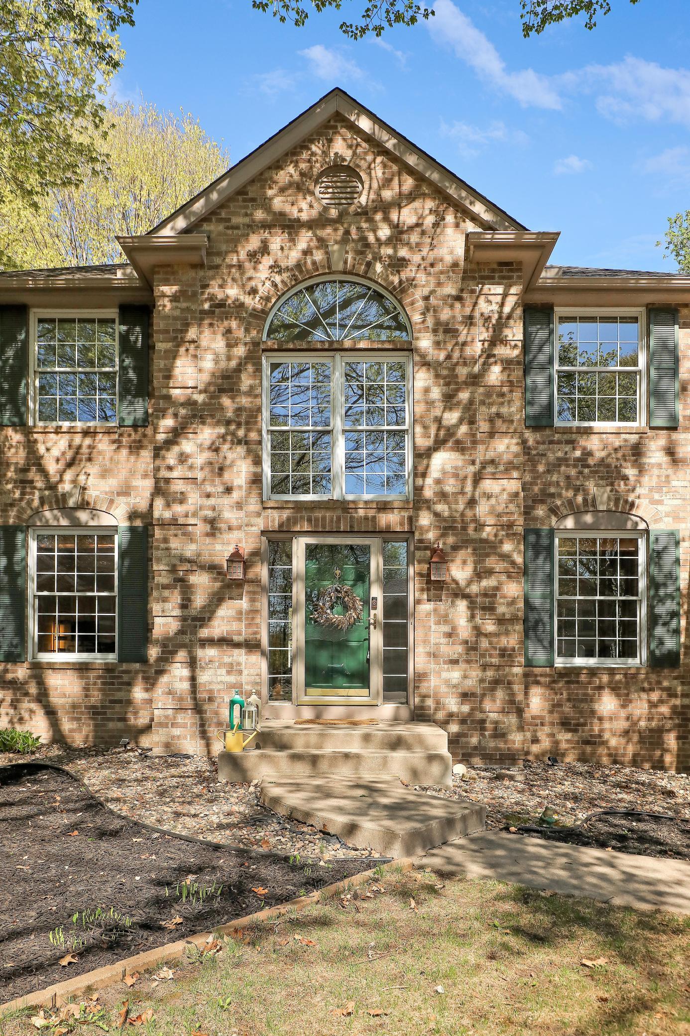 17126 New Market Drive