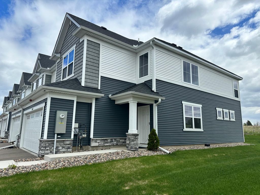 Photo of 10680 Wiles Way, Woodbury, MN 55129 (MLS # 7068340)