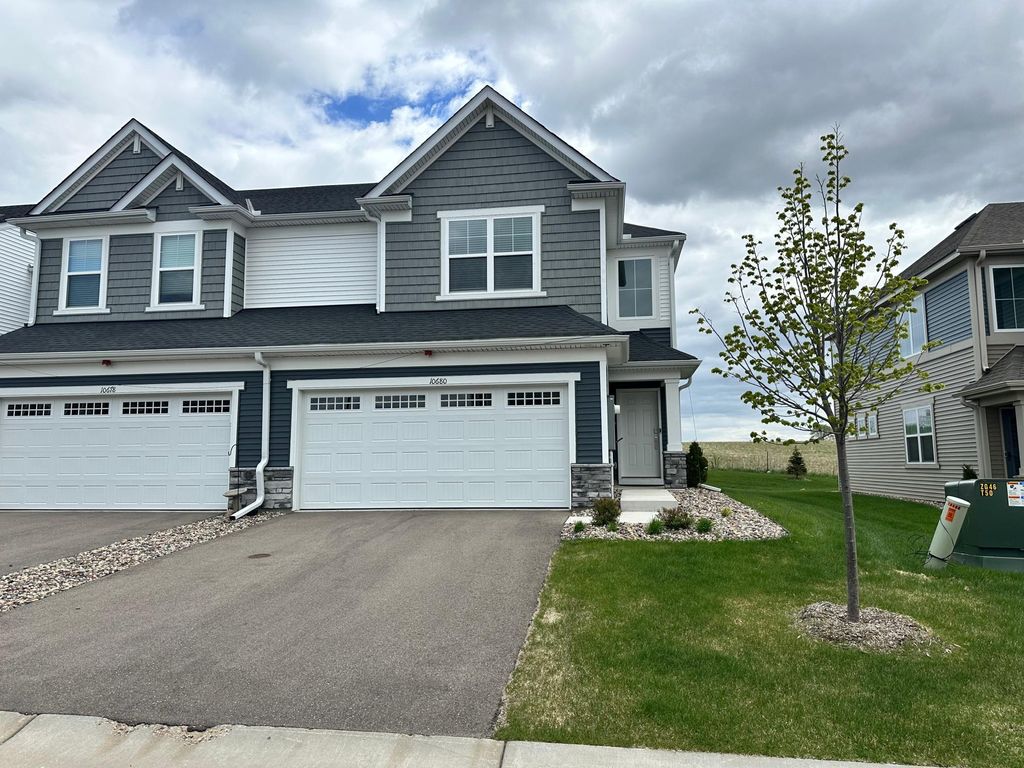 Photo of 10680 Wiles Way, Woodbury, MN 55129 (MLS # 7068340)