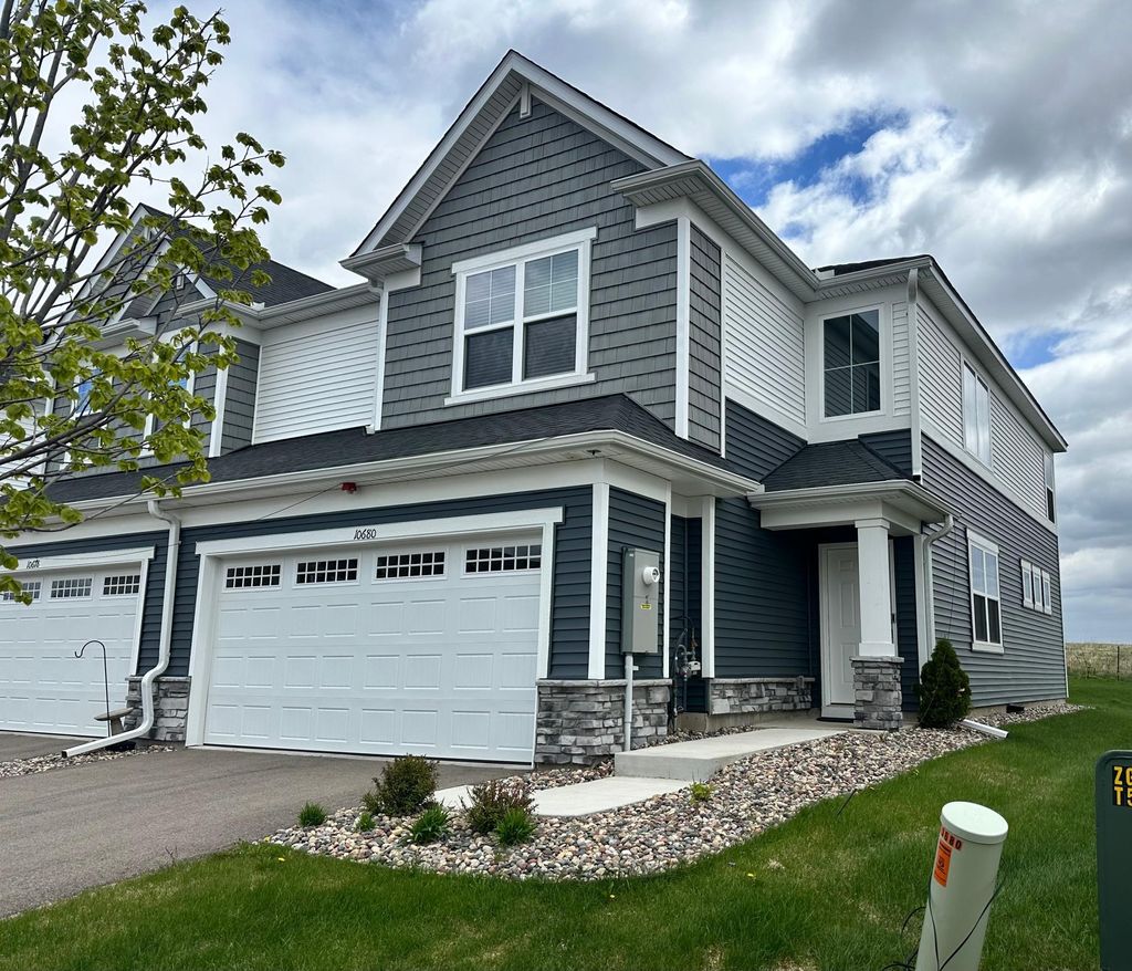 Photo of 10680 Wiles Way, Woodbury, MN 55129 (MLS # 7068340)