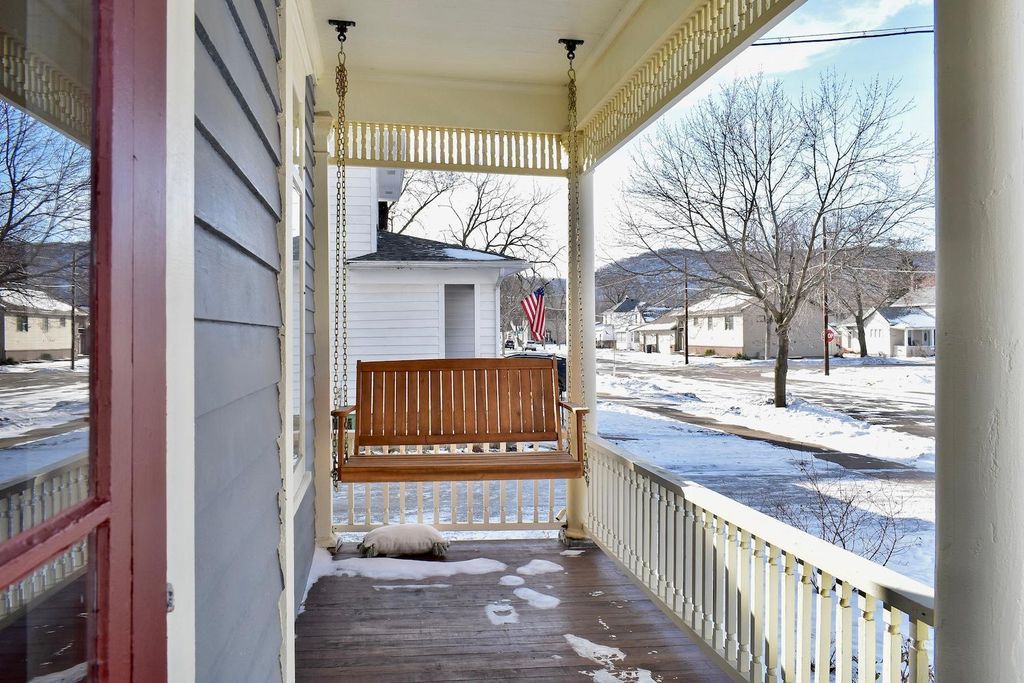 Photo of 418 Wilson Street, Winona, MN 55987 (MLS # 7001502)