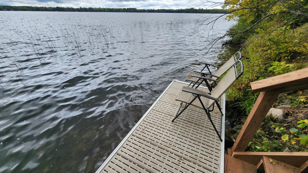 Photo of 705 28th Street NW, Hackensack, MN 56452 (MLS # 7148383)