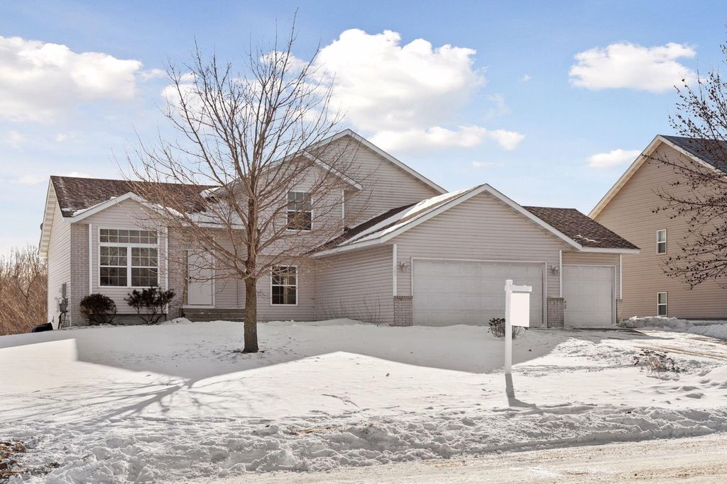 Photo of 345 James Parkway, Elko New Market, MN 55054 (MLS # 7010606)