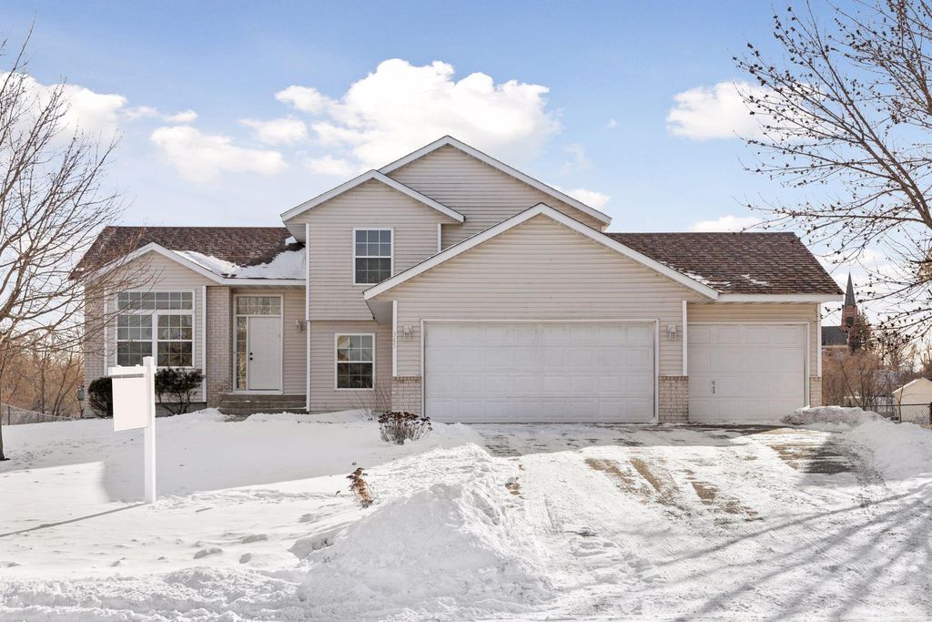 Photo of 345 James Parkway, Elko New Market, MN 55054 (MLS # 7010606)