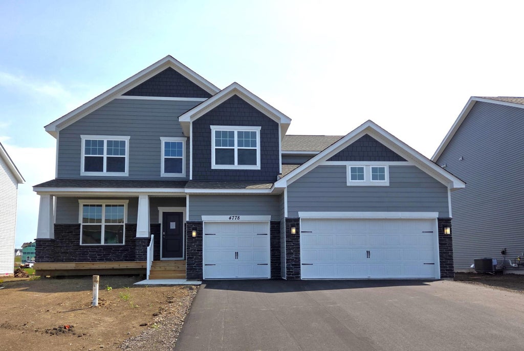 Photo of 4778 Blake Court, Woodbury, MN 55129 (MLS # 7120787)