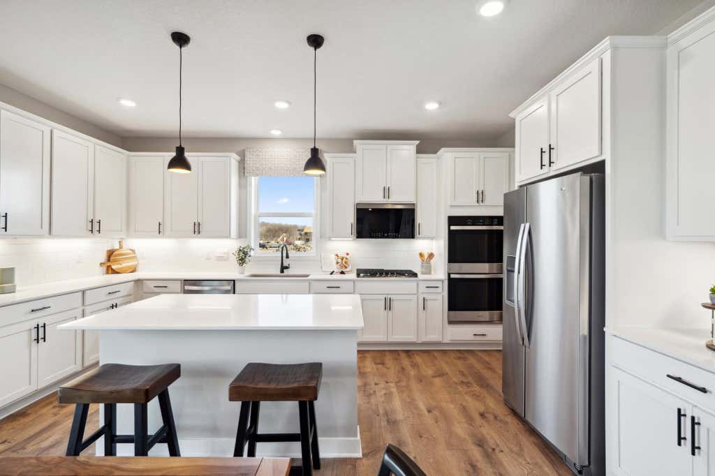 Photo of 4778 Blake Court, Woodbury, MN 55129 (MLS # 7120787)