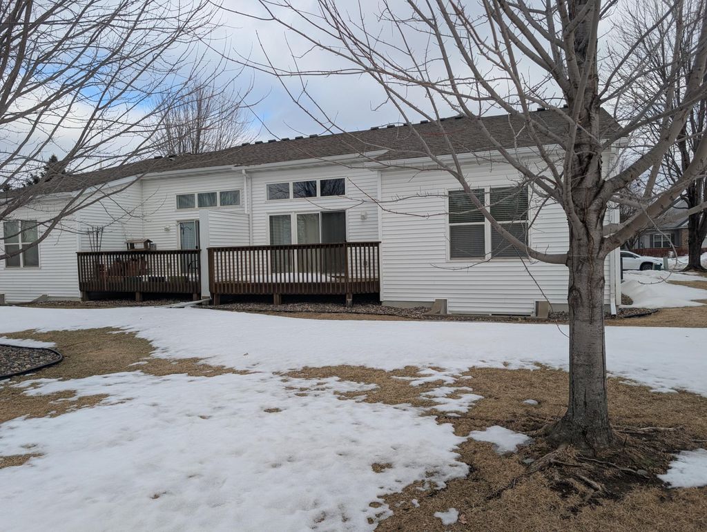 Photo of 2466 Beech Street W, Rosemount, MN 55068 (MLS # 7020474)