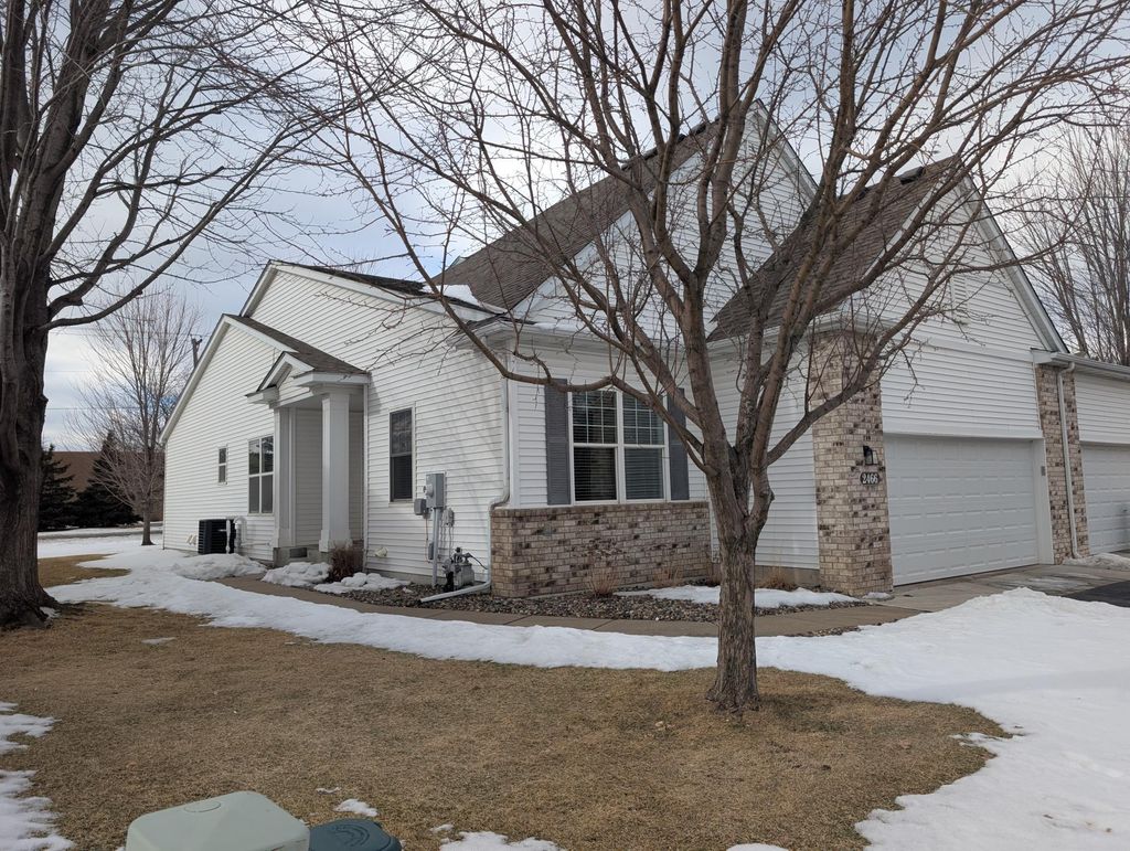Photo of 2466 Beech Street W, Rosemount, MN 55068 (MLS # 7020474)