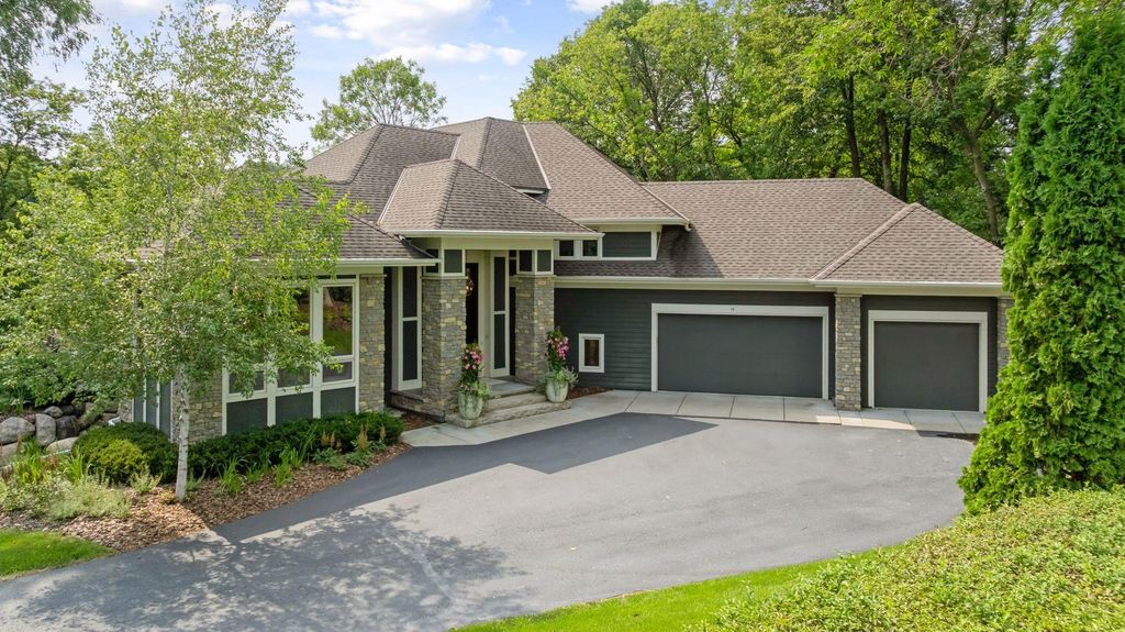 Photo of 15 Queensland Lane N, Plymouth, MN 55447 (MLS # 7009221)