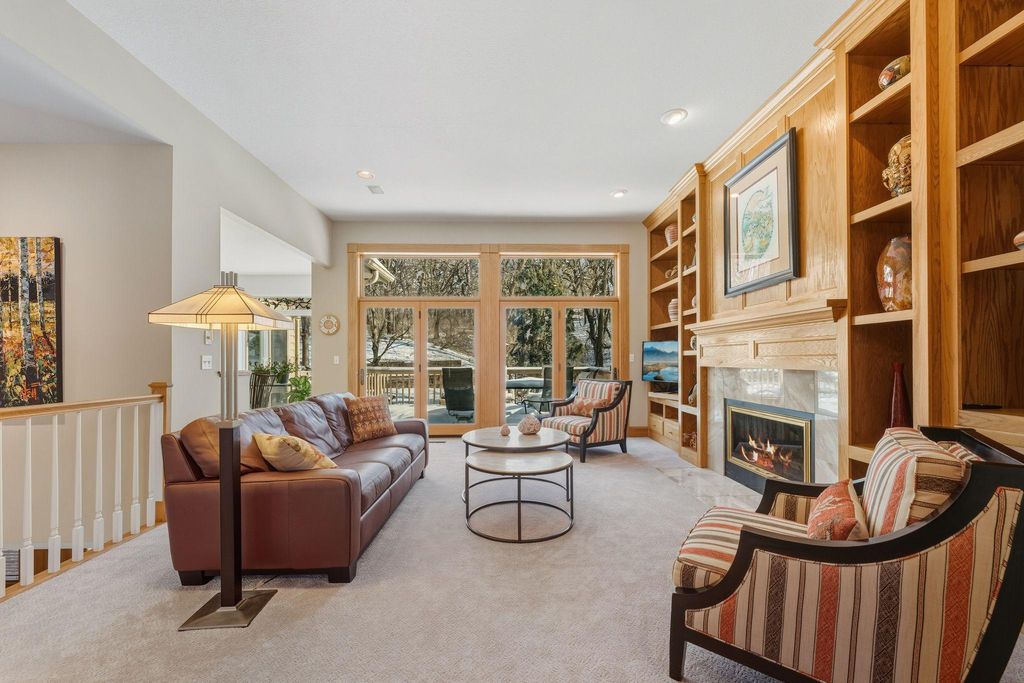 Photo of 6958 Kenmare Drive, Bloomington, MN 55438 (MLS # 7006324)