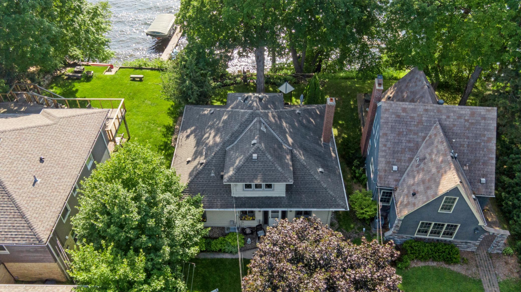 2921 Cambridge Lane