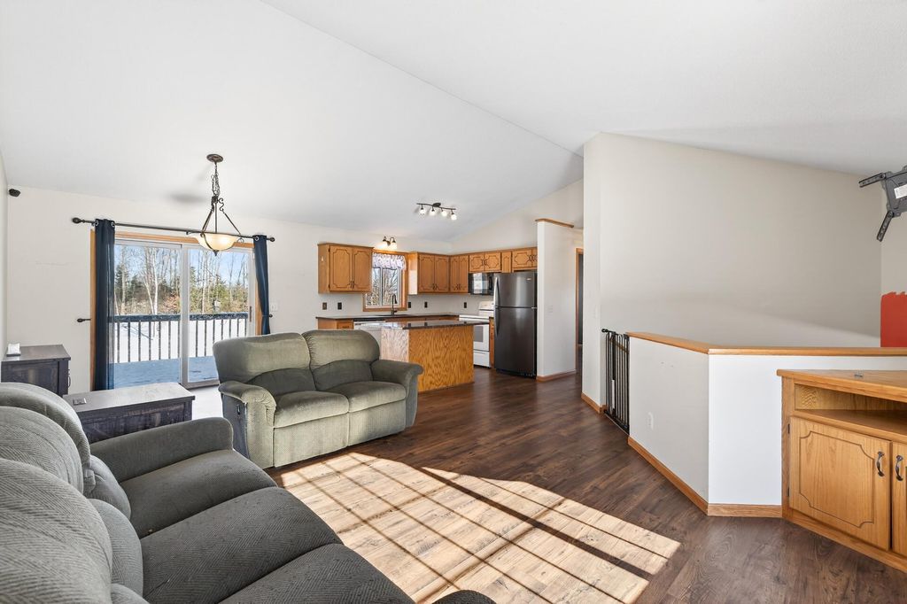 Photo of 14326 316th Avenue, Princeton, MN 55371 (MLS # 7013288)