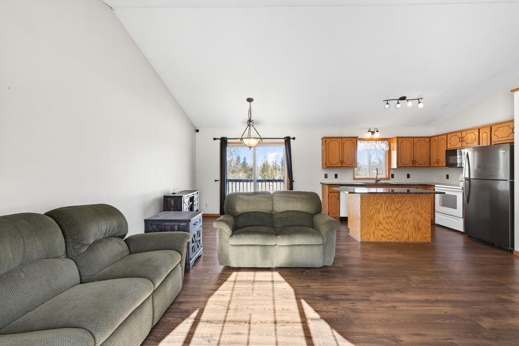 Photo of 14326 316th Avenue, Princeton, MN 55371 (MLS # 7013288)