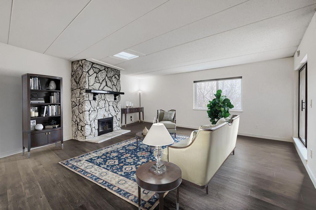 Photo of 3320 Louisiana Avenue S #510, Saint Louis Park, MN 55426 (MLS # 7051433)