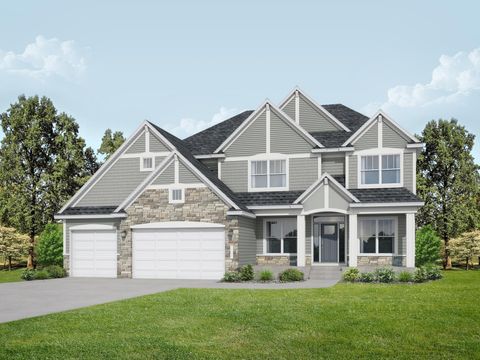 4729 131st Ave NE Blaine MN 55449