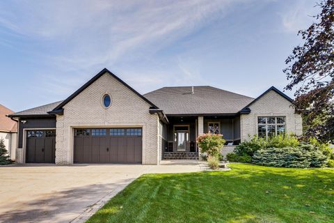 11505 Palisade Court NE Blaine MN 55449