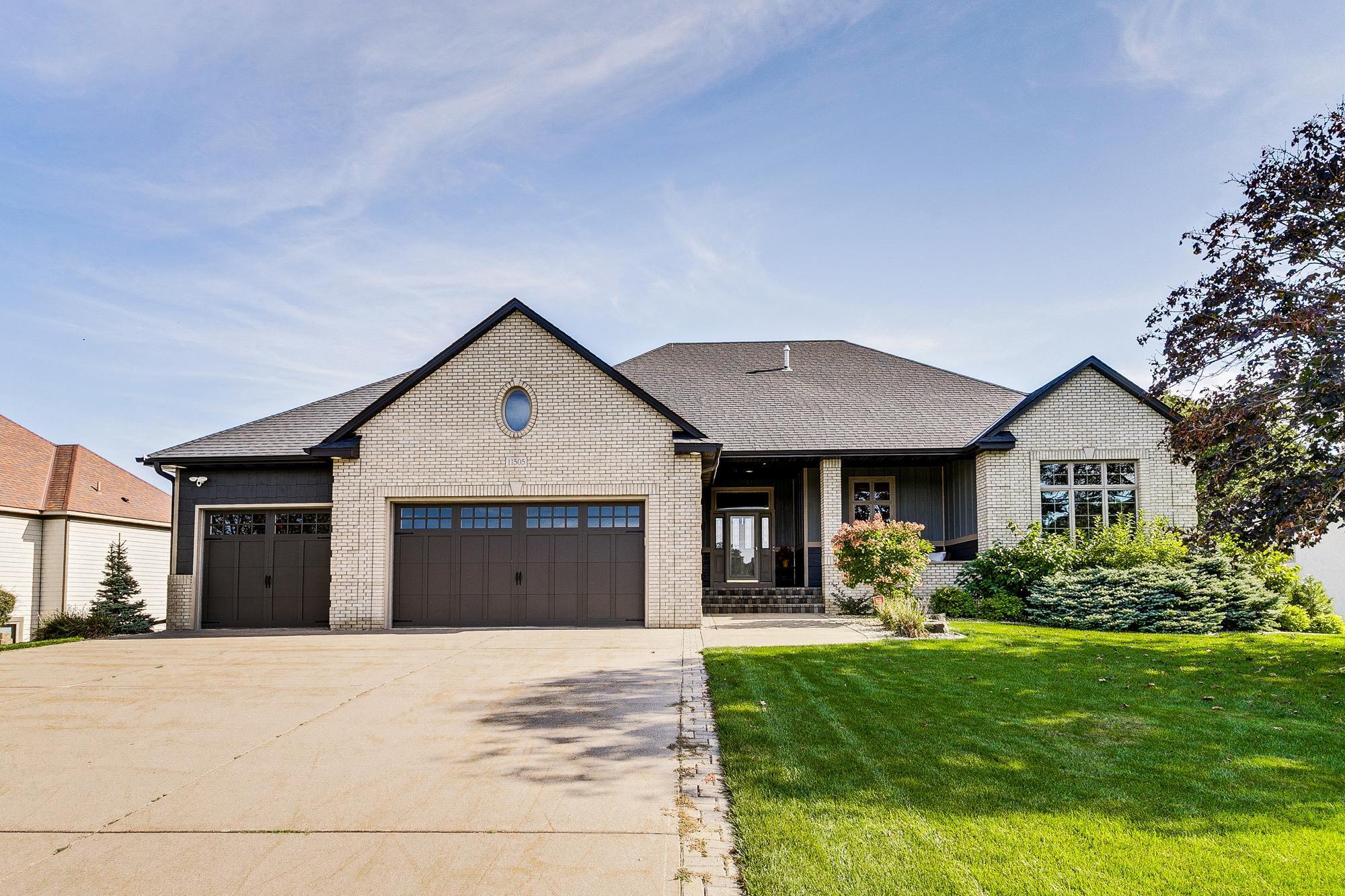 11505 Palisade Court NE